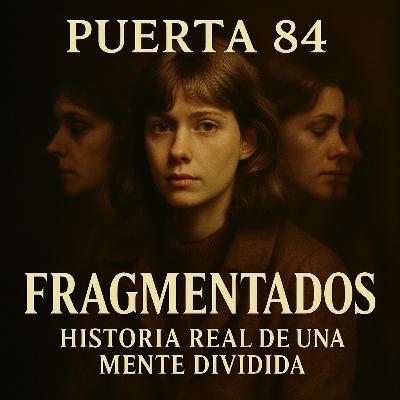 Episodio 3: Fragmentados - Historia real de una mente dividida Episodio 3: Fragmentados - Historia real de una mente dividida