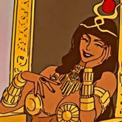Ennead Season 2 (Chapters 20-38)
