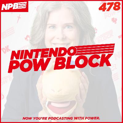 Switch 2 Records, Leadership Shuffling, & Zelda's 40th Anniversary
