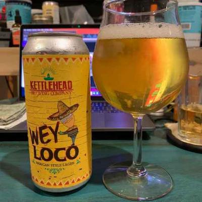 Episode 83: Wey Loco