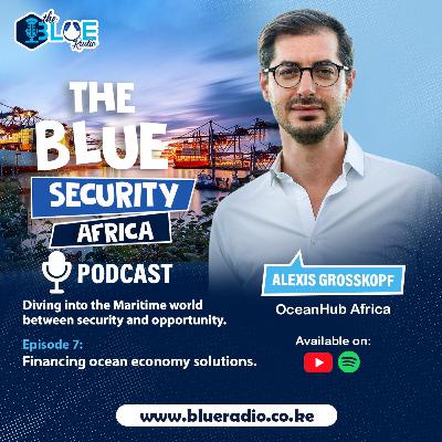 Financing Ocean Economy Solutions.( Part 2)