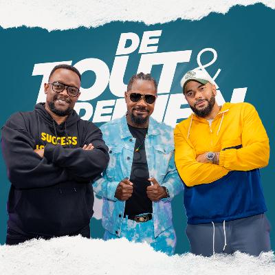 De Tout Et De Rien - 16 Avril 2025 | Envite: Tonton Bicha