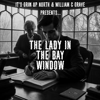 Case Two: The Lady in The Bay Window: Part Two