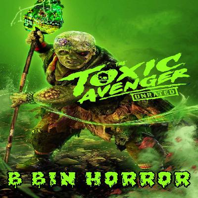 The Toxic Avenger