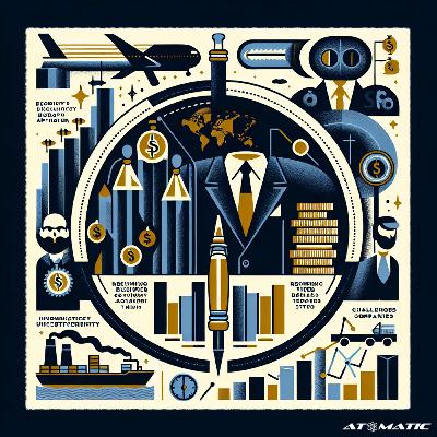 Navigating Economic Uncertainty and Retail Resilience