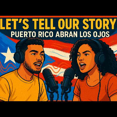 Boricuas it's time to take control of our own path and agenda