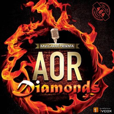AOR Diamonds | Episodio 464 | The fire still burns - Episodio exclusivo para mecenas
