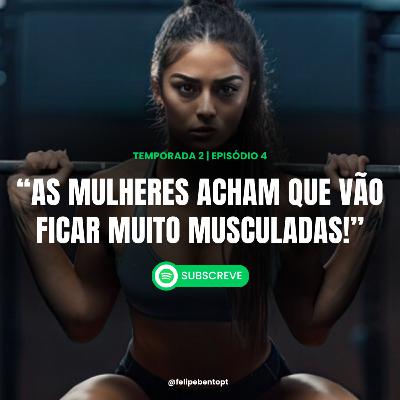 Parte 2 | Q&A Fitness e Nutrição 💪