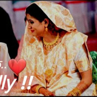 Love Story With RJ Pahi [Assamese]