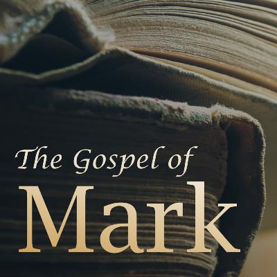 Mark 13:21-37 - Time in the Word