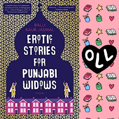 41 Erotic Stories for Punjabi Widows by Balli Kaur Jaswal