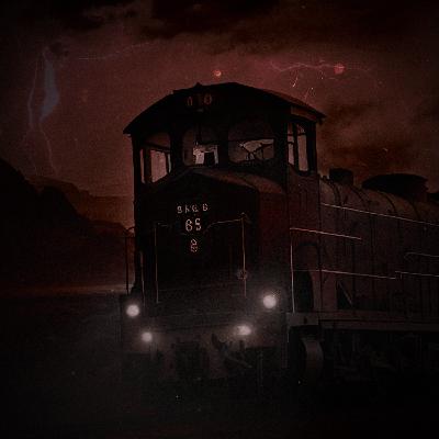 ПОЕЗД В НИКУДА | Страшные истории На Ночь | Жуткие истории | Мистика ПОЕЗД В НИКУДА | Страшные истории На Ночь | Жуткие истории | Мистика