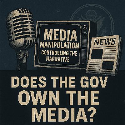 Media Manipulation: Directing The Narrative Media Manipulation: Directing The Narrative