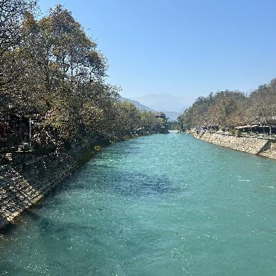 生命之河 生命之河