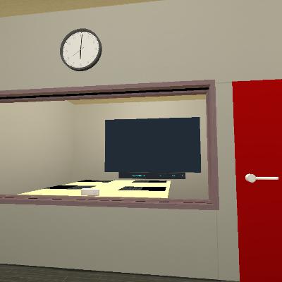 少し先取り！VRラジオ 01