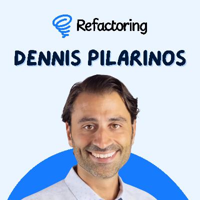 The Future of Dev Tools 🔧 — with Dennis Pilarinos