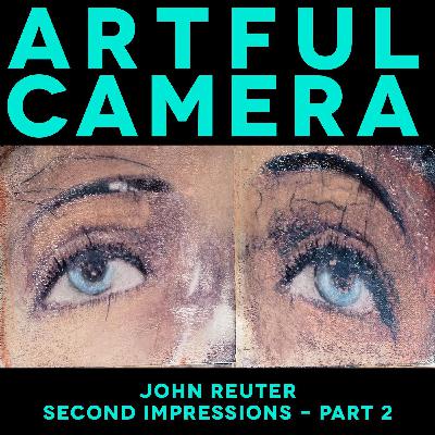 John Reuter - Second Impressions - Part 2 (231) John Reuter - Second Impressions - Part 2 (231)