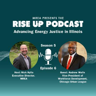 Advancing Energy Justice in Illinois