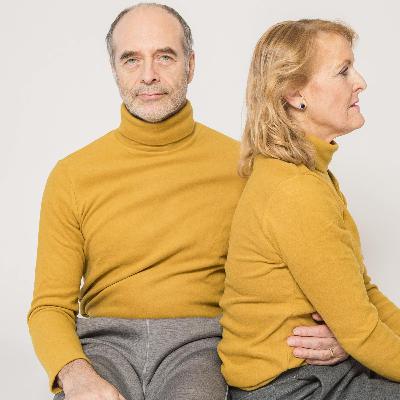 Don't Hold Back - Even or Especially When It's Hard