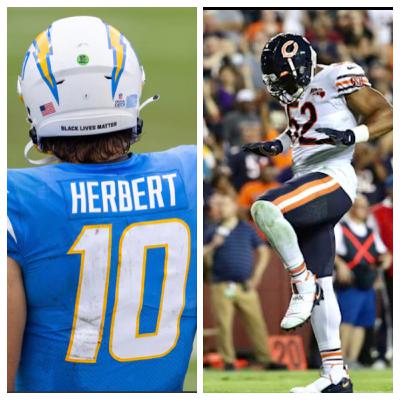 2021-2022 Season Predictions