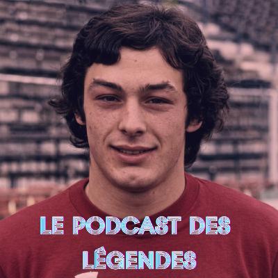 Une Histoire de Famille - Bernard Zénier (1ère partie) Une Histoire de Famille - Bernard Zénier (1ère partie)