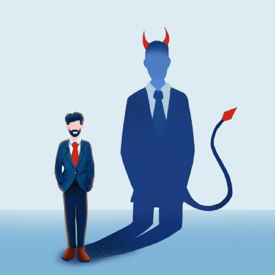 Presentación del El Efecto Lucifer Philip G. Zimbardo