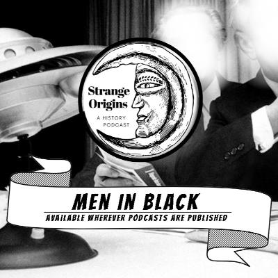 Episode 50 | Men in Black Episode 50 | Men in Black