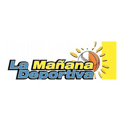 Mañana Deportiva (CDN Radio) / 12-julio