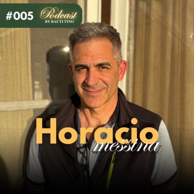 NO volverás a Ver TU CASA Igual después de Esto (Arquitecto Horacio Messina)