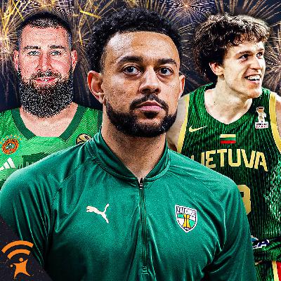 Lyderių baubas „Žalgiris”, (ne)tikra Masiulio techninė ir metų topai