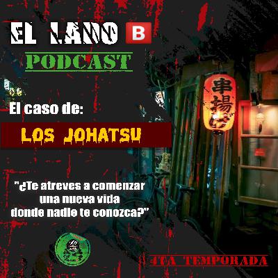 Los Johatsu: Desapareciendo en la Oscuridad