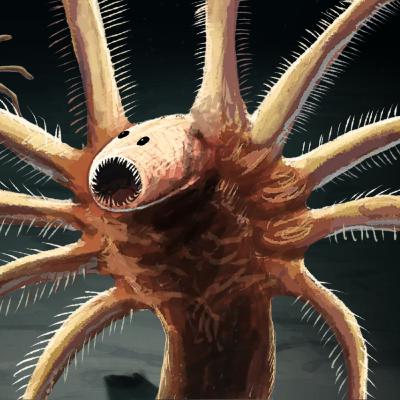 Prehistoric Creatures You're Glad Are Extinct