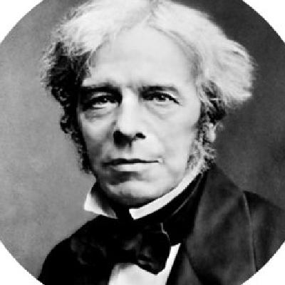 MICHAEL FARADAY