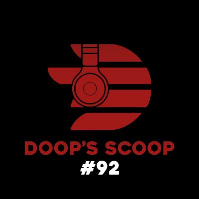#92 - It's the final countdown.