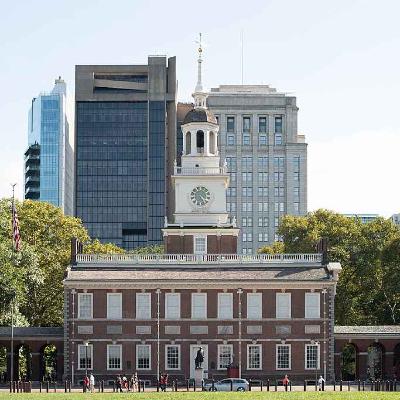 Special 2: The Philadelphia Trip Special 2: The Philadelphia Trip