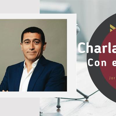 Jose Antonio Lopez - CIO de TOUS