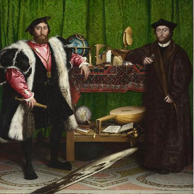 Sample of 'Air On A Broken String' by Susan Philipsz Sample of 'Air On A Broken String' by Susan Philipsz