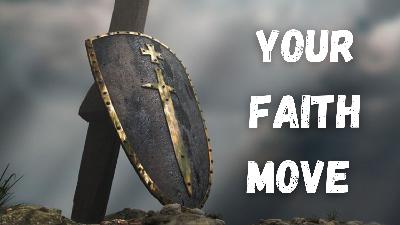 Equipped E24 – Your Faith Move