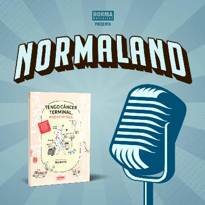NORMALAND | Episodio 118| Medicina gráfica