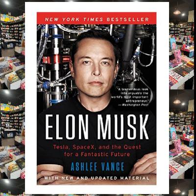 (%Read Online) [pdf] Elon Musk *Full Online