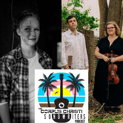 Ep. 5 - Heather Little, Lost Patterns | Other People’s Salmon Ep. 5 - Heather Little, Lost Patterns | Other People’s Salmon