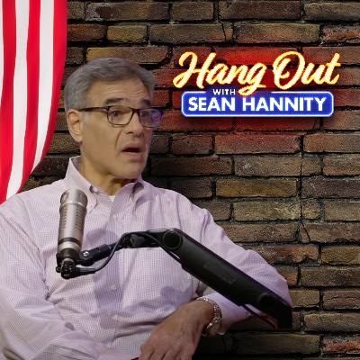 CIA Whistleblower Exposes Deep State Secrets | Hang Out with Sean Hannity CIA Whistleblower Exposes Deep State Secrets | Hang Out with Sean Hannity