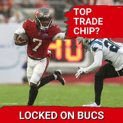 Bucky Irving MOST TRADEABLE Player?! | Bobby Wagner SHOULD BE AN OPTION For Bucs | Mock Draft Trends