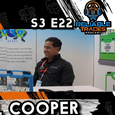 Be Resourceful w/ Dan, President of Spectroline