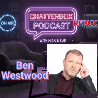 Ben Westwood