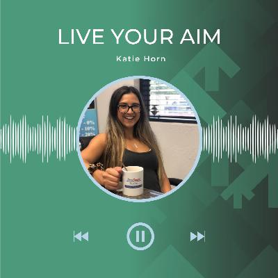 Katie Horn: Balancing Business and Family When You Are In Business With Your Family