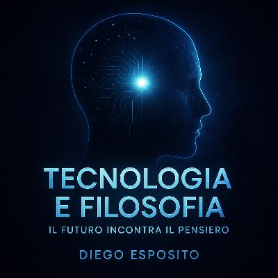 Il podcast che svela il lato nascosto del futuro Il podcast che svela il lato nascosto del futuro