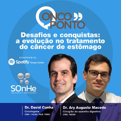 Desafios e Conquistas:  A Evolução no Tratamento do Câncer de Estômago