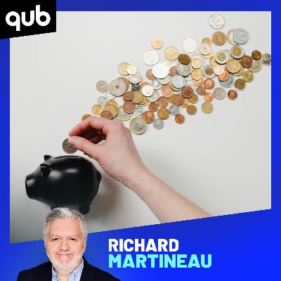 Crédit à taux élevé: «Je ne blâme pas les consommateurs, les contrats sont inintelligibles», accuse Élizabeth Ménard, journaliste pour JE