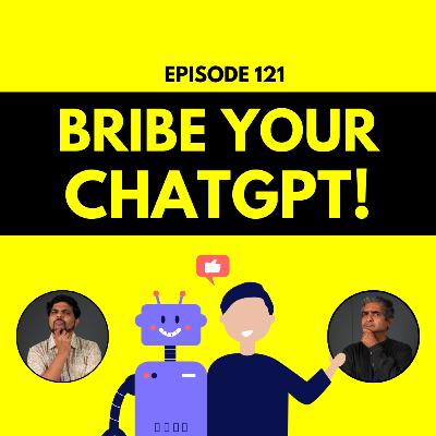 Can you Bribe ChatGPT? AI Psychology 101 - Future IQ